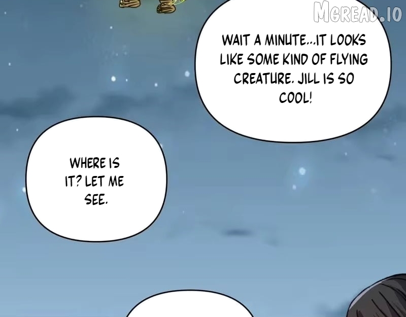 Starting As The God Of Wealth, Taming Billions Of Divine Pets! Chapter 78  - page 76